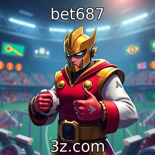 Crescimento da indústria de jogos em mercados emergentes