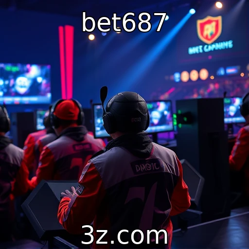 A ascensão dos eSports como fenômeno global