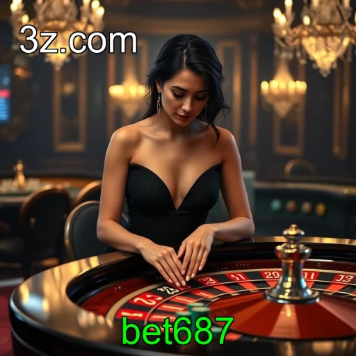bet687 E-sports