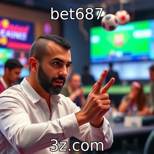 Desafios da regulamentação na indústria de jogos